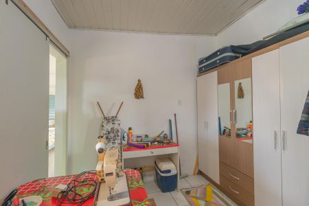 Casa à venda com 77m², 3 quartos e 1 vagaQuarto 3