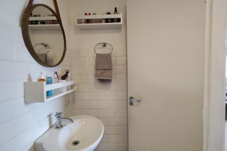 Apartamento à venda com 62m², 2 quartos e 1 vaga Apartamento à venda com 62m², 2 quartos e 1 vagaBanheiro Social