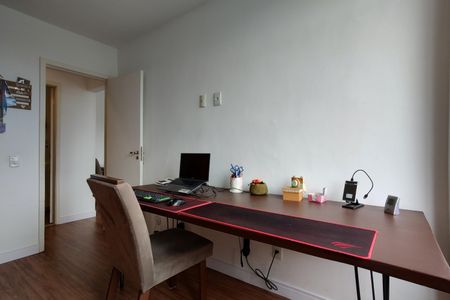 Apartamento à venda com 62m², 2 quartos e 1 vaga Apartamento à venda com 62m², 2 quartos e 1 vagaQuarto 2