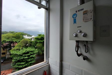 Apartamento à venda com 62m², 2 quartos e 1 vaga Apartamento à venda com 62m², 2 quartos e 1 vagaÁrea de Serviço