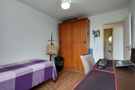 Apartamento à venda com 62m², 2 quartos e 1 vaga Apartamento à venda com 62m², 2 quartos e 1 vagaQuarto 2