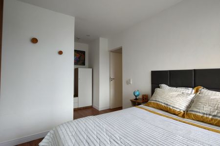 Apartamento à venda com 62m², 2 quartos e 1 vaga Apartamento à venda com 62m², 2 quartos e 1 vagaQuarto 1