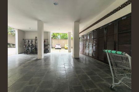 Apartamento à venda com 62m², 2 quartos e 1 vaga Apartamento à venda com 62m², 2 quartos e 1 vagaÁrea comum