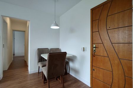 Sala de apartamento à venda com 2 quartos, 62m² em Pechincha, Rio de Janeiro