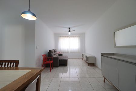 Sala de apartamento para alugar com 2 quartos, 85m² em Vila Ana Maria, Ribeirão Preto