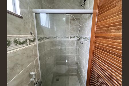 Apartamento para alugar com 105m², 3 quartos e 1 vagaBanheiro da Suíte