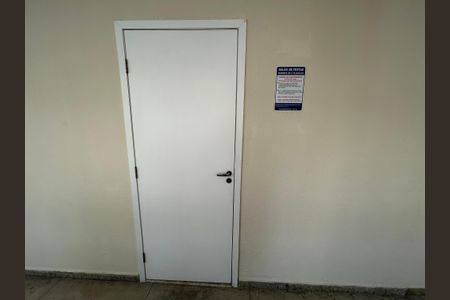 Apartamento para alugar com 105m², 3 quartos e 1 vagaÁrea comum - Salão de festas