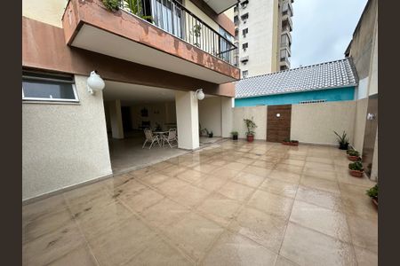 Apartamento para alugar com 105m², 3 quartos e 1 vagaÁrea comum