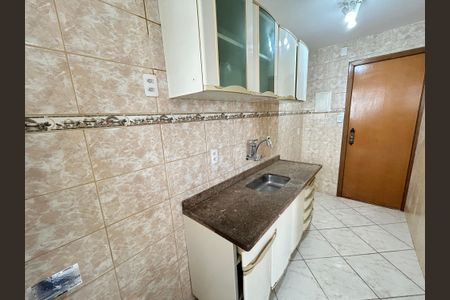 Apartamento para alugar com 105m², 3 quartos e 1 vagaCozinha
