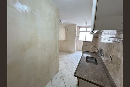 Apartamento para alugar com 105m², 3 quartos e 1 vagaCozinha