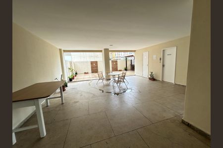 Apartamento para alugar com 105m², 3 quartos e 1 vagaÁrea comum