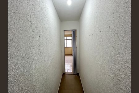 Apartamento para alugar com 105m², 3 quartos e 1 vagaCloset do Quarto 2