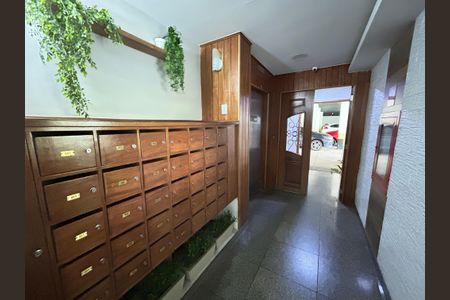 Apartamento para alugar com 105m², 3 quartos e 1 vagaHall de entrada