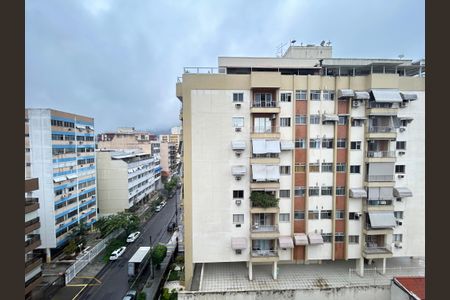 Apartamento para alugar com 105m², 3 quartos e 1 vagaVista do Quarto 2