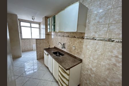 Apartamento para alugar com 105m², 3 quartos e 1 vagaCozinha