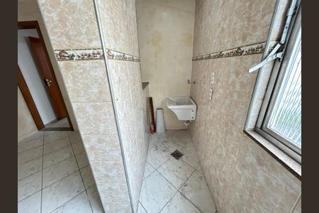 Apartamento para alugar com 105m², 3 quartos e 1 vagaÁrea de Serviço