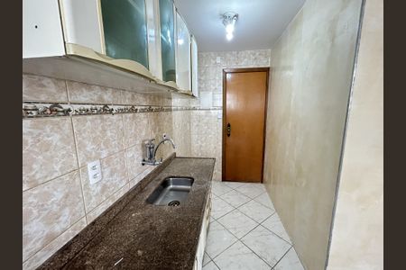 Apartamento para alugar com 105m², 3 quartos e 1 vagaCozinha
