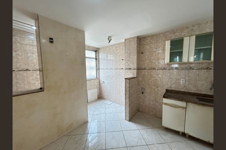 Apartamento para alugar com 105m², 3 quartos e 1 vagaCozinha