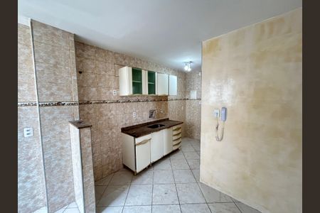 Apartamento para alugar com 105m², 3 quartos e 1 vagaCozinha