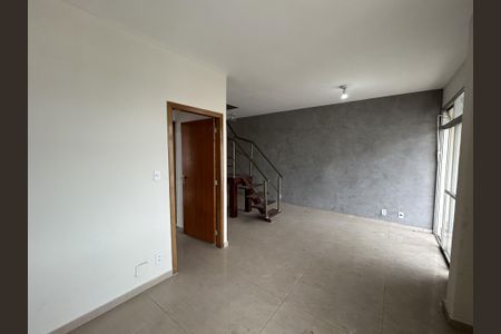 Sala de apartamento para alugar com 3 quartos, 105m² em Méier, Rio de Janeiro