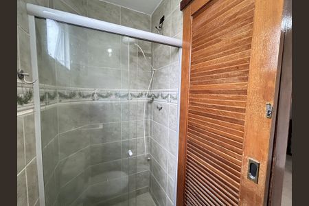 Apartamento para alugar com 105m², 3 quartos e 1 vagaBanheiro da Suíte