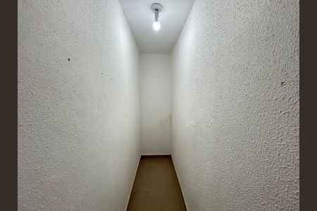 Apartamento para alugar com 105m², 3 quartos e 1 vagaCloset do Quarto 2