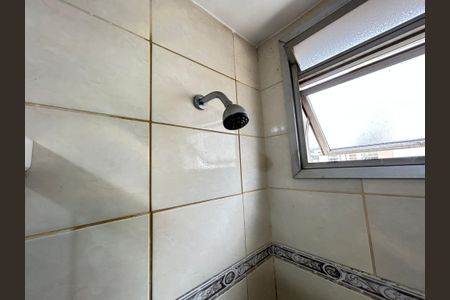 Apartamento para alugar com 105m², 3 quartos e 1 vagaChuveiro