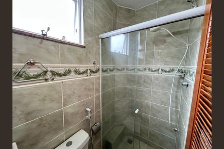 Apartamento para alugar com 105m², 3 quartos e 1 vagaBanheiro da Suíte