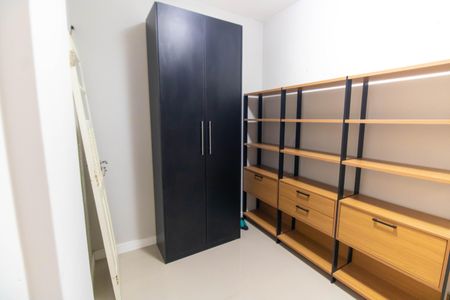 Apartamento à venda com 108m², 3 quartos e sem vagaQuarto de Serviço