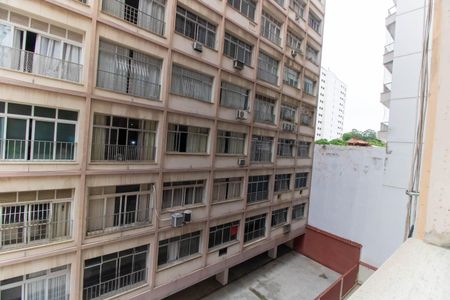 Apartamento à venda com 108m², 3 quartos e sem vagaVista do Quarto 2