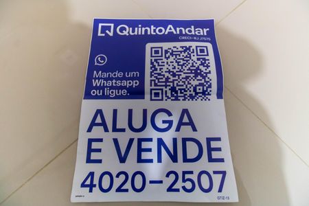Apartamento à venda com 108m², 3 quartos e sem vagaPlaquinha