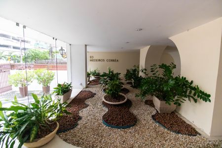 Apartamento à venda com 108m², 3 quartos e sem vagaJardim