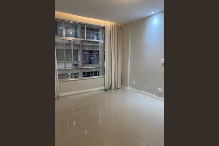 Apartamento para alugar com 108m², 3 quartos e sem vagaSala