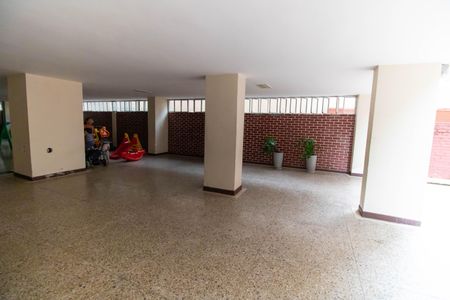 Apartamento à venda com 108m², 3 quartos e sem vagaÁrea comum