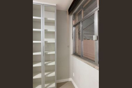 Apartamento para alugar com 108m², 3 quartos e sem vagaQuarto