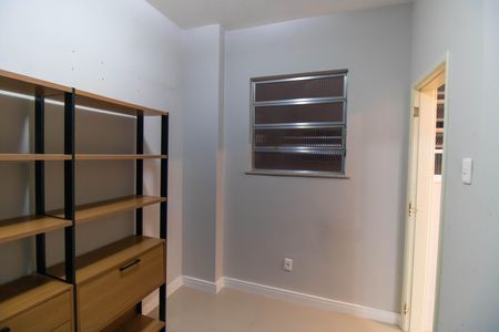 Apartamento à venda com 108m², 3 quartos e sem vagaQuarto de Serviço