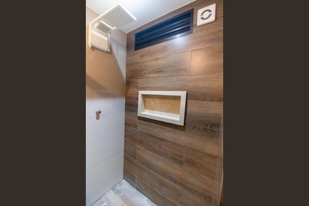 Apartamento à venda com 108m², 3 quartos e sem vagaBanheiro