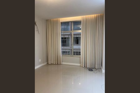 Apartamento para alugar com 108m², 3 quartos e sem vagaSala