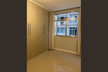 Apartamento para alugar com 108m², 3 quartos e sem vagaQuarto