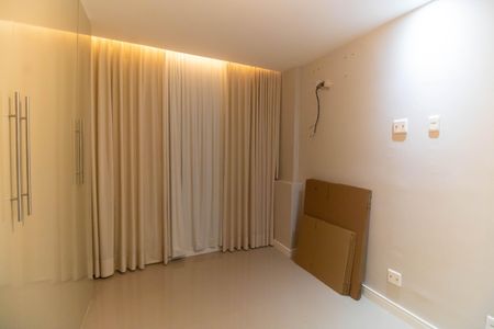 Apartamento à venda com 108m², 3 quartos e sem vagaQuarto 2