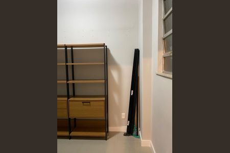 Apartamento para alugar com 108m², 3 quartos e sem vagaQuarto