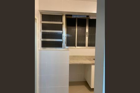 Apartamento para alugar com 108m², 3 quartos e sem vagaCozinha