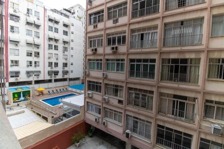 Apartamento à venda com 108m², 3 quartos e sem vagaVista do Quarto 1
