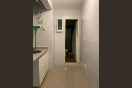 Apartamento para alugar com 108m², 3 quartos e sem vagaCozinha