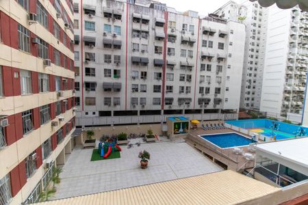 Apartamento à venda com 108m², 3 quartos e sem vagaVista do Quarto 3