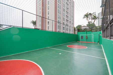 Apartamento à venda com 88m², 3 quartos e 1 vagaQuadra Esportiva