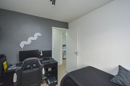 Apartamento à venda com 88m², 3 quartos e 1 vagaQuarto 3