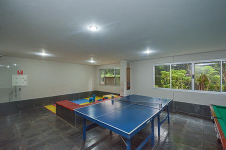 Apartamento à venda com 88m², 3 quartos e 1 vagaSalão de jogos