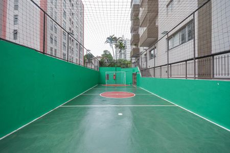 Apartamento à venda com 88m², 3 quartos e 1 vagaQuadra Esportiva