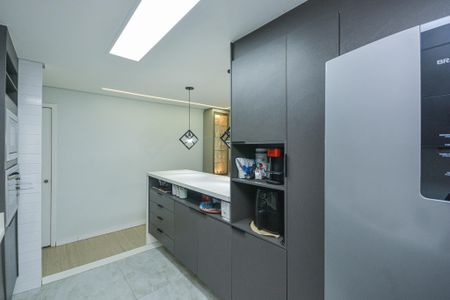 Apartamento à venda com 88m², 3 quartos e 1 vagaCozinha